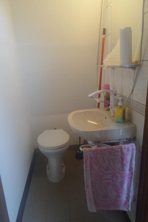 Villa Tiszavirag Nyaralohaz à Szeged Extérieur photo