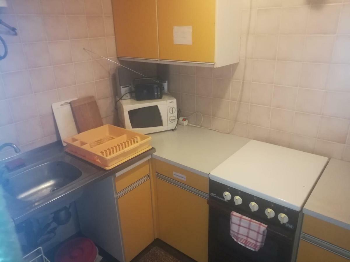 Villa Tiszavirag Nyaralohaz à Szeged Extérieur photo